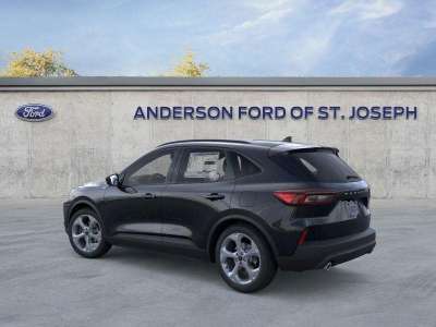 New 2025 Ford Escape ST-Line SUV/Crossover for sale in St. Joseph MO