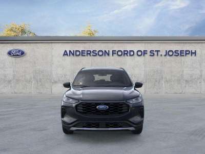 New 2025 Ford Escape ST-Line SUV/Crossover for sale in St. Joseph MO