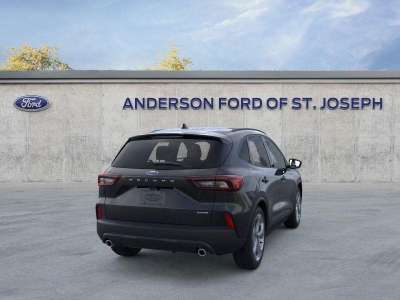 New 2025 Ford Escape ST-Line SUV/Crossover for sale in St. Joseph MO