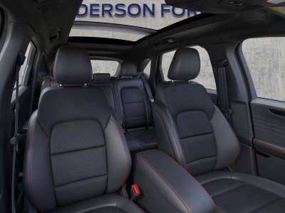 New 2025 Ford Escape ST-Line SUV/Crossover for sale in St. Joseph MO