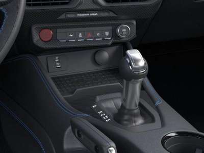 New 2025 Ford Mustang for sale in St. Joseph MO