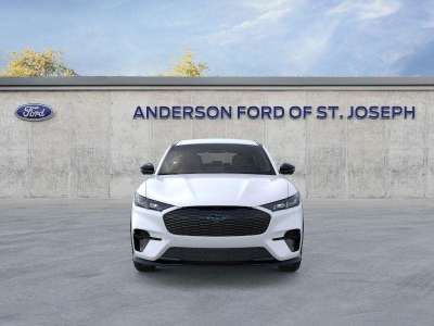 New 2025 Ford Mustang Mach-E Premium SUV/Crossover for sale in St. Joseph MO