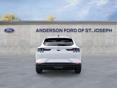 New 2025 Ford Mustang Mach-E Premium SUV/Crossover for sale in St. Joseph MO