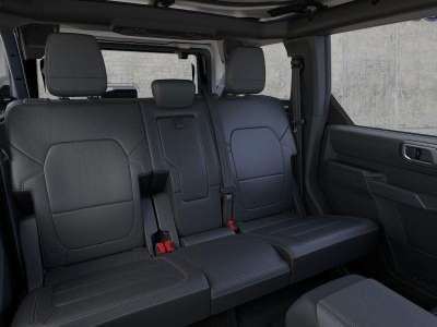 New 2025 Ford Bronco for sale in St. Joseph MO