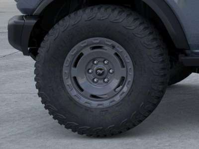 New 2025 Ford Bronco for sale in St. Joseph MO