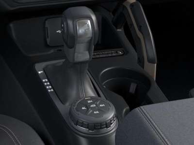 New 2025 Ford Bronco for sale in St. Joseph MO