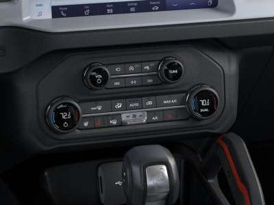 New 2025 Ford Bronco for sale in St. Joseph MO