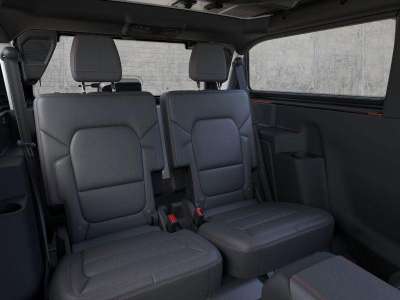 New 2025 Ford Bronco for sale in St. Joseph MO