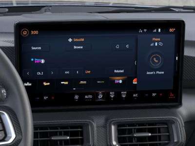 New 2025 Ford Mustang for sale in St. Joseph MO