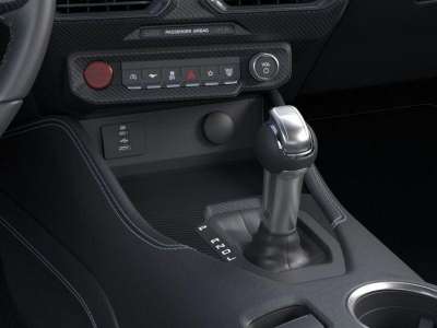 New 2025 Ford Mustang for sale in St. Joseph MO