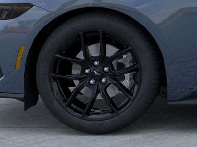 New 2025 Ford Mustang for sale in St. Joseph MO