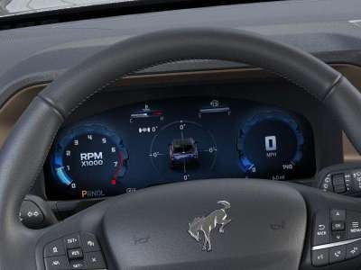 New 2025 Ford Bronco Sport for sale in St. Joseph MO