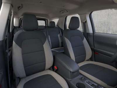 New 2025 Ford Bronco Sport Big Bend SUV/Crossover for sale in St. Joseph MO