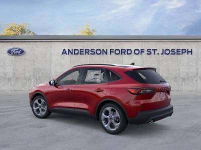 New 2025 Ford Escape ST-Line Select SUV/Crossover for sale in St. Joseph MO