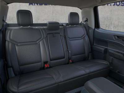 New 2025 Ford Maverick for sale in St. Joseph MO