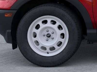 New 2025 Ford Bronco Sport for sale in St. Joseph MO