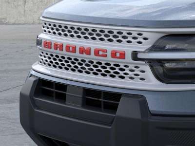 New 2025 Ford Bronco Sport for sale in St. Joseph MO