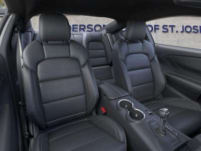 New 2025 Ford Mustang GT Premium Coupe for sale in St. Joseph MO