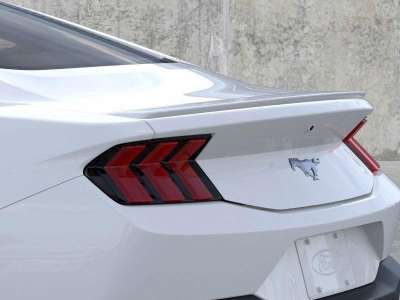 New 2025 Ford Mustang for sale in St. Joseph MO