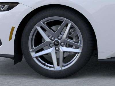 New 2025 Ford Mustang for sale in St. Joseph MO