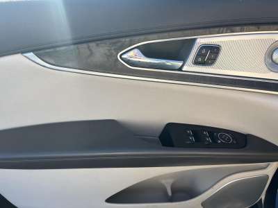 Used 2019 Lincoln Nautilus Reserve SUV/Crossover for sale in St. Joseph MO