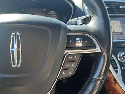 Used 2020 Lincoln Nautilus for sale in St. Joseph MO