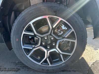 New 2025 Ford Maverick Lariat Crew Cab Truck for sale in St. Joseph MO