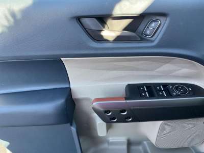 New 2025 Ford Maverick Lariat Crew Cab Truck for sale in St. Joseph MO