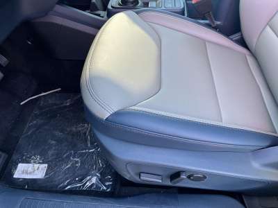 New 2025 Ford Maverick for sale in St. Joseph MO