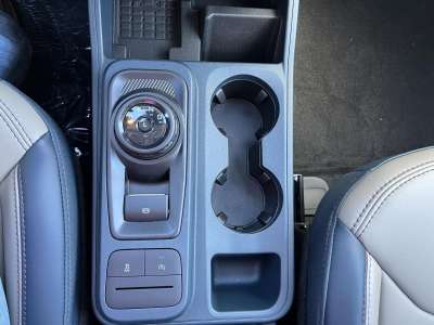 New 2025 Ford Maverick for sale in St. Joseph MO