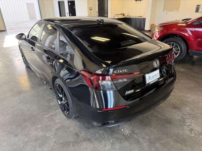 Used 2025 Honda Civic for sale in St. Joseph MO