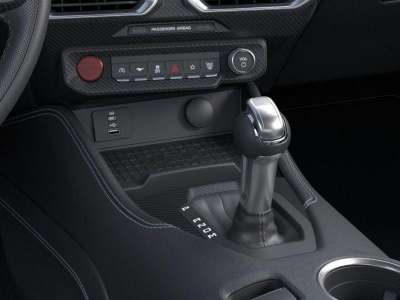 New 2025 Ford Mustang for sale in St. Joseph MO