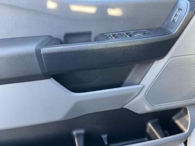 New 2025 Ford Super Duty F-350 XL Crew Cab Truck for sale in St. Joseph MO