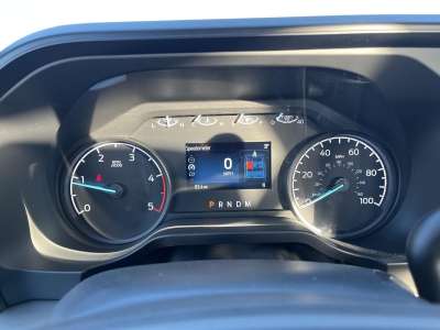 New 2025 Ford Super Duty F-350 for sale in St. Joseph MO