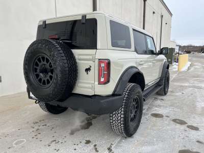 New 2025 Ford Bronco for sale in St. Joseph MO