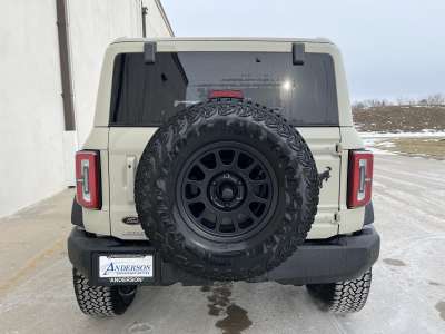 New 2025 Ford Bronco for sale in St. Joseph MO