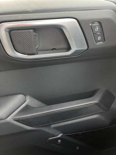 New 2025 Ford Bronco for sale in St. Joseph MO