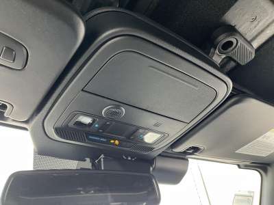 New 2025 Ford Bronco for sale in St. Joseph MO