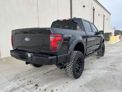 New 2025 Ford F-150 for sale in St. Joseph MO