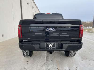 New 2025 Ford F-150 for sale in St. Joseph MO