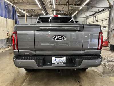 New 2025 Ford F-150 for sale in St. Joseph MO