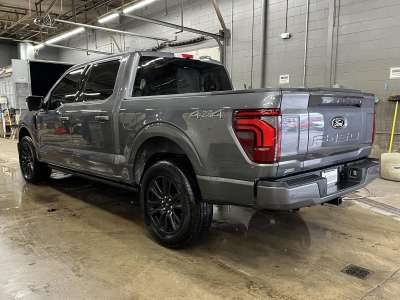 New 2025 Ford F-150 for sale in St. Joseph MO