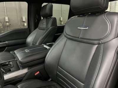 New 2025 Ford F-150 for sale in St. Joseph MO