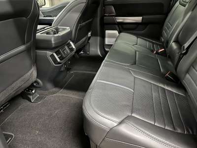 New 2025 Ford F-150 for sale in St. Joseph MO