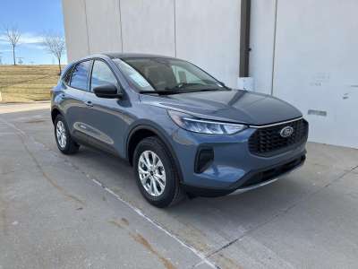 New 2026 Ford Escape Active SUV/Crossover for sale in St. Joseph MO
