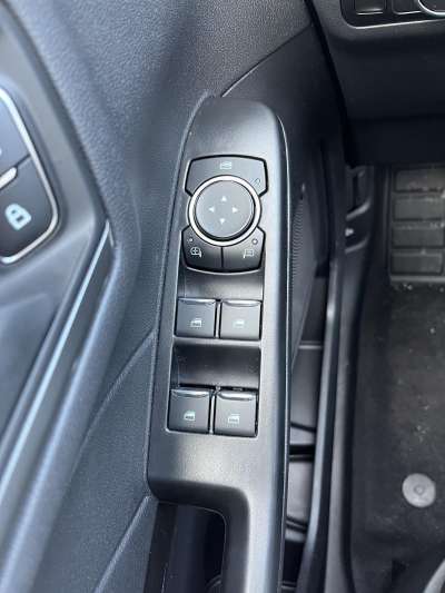 New 2026 Ford Escape Active SUV/Crossover for sale in St. Joseph MO