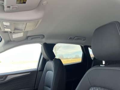 New 2026 Ford Escape for sale in St. Joseph MO