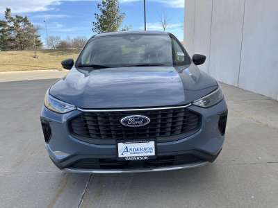 New 2026 Ford Escape Active SUV/Crossover for sale in St. Joseph MO