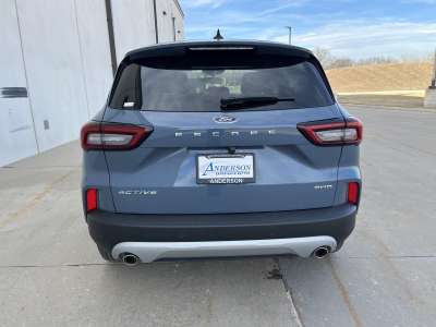 New 2026 Ford Escape Active SUV/Crossover for sale in St. Joseph MO
