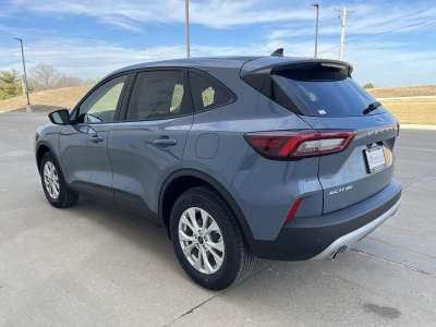 New 2026 Ford Escape Active SUV/Crossover for sale in St. Joseph MO